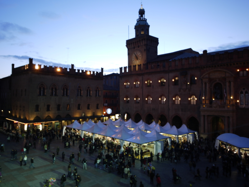 Cioccoshow - Bologna centro