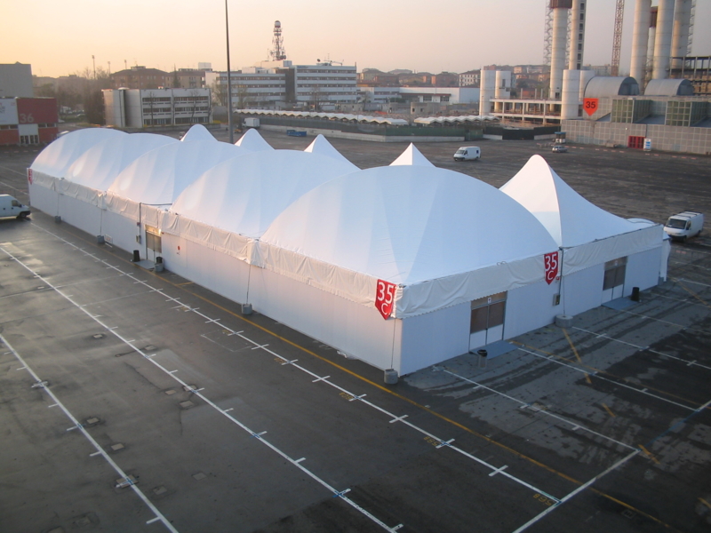 Cosmoprof - Fiera di Bologna