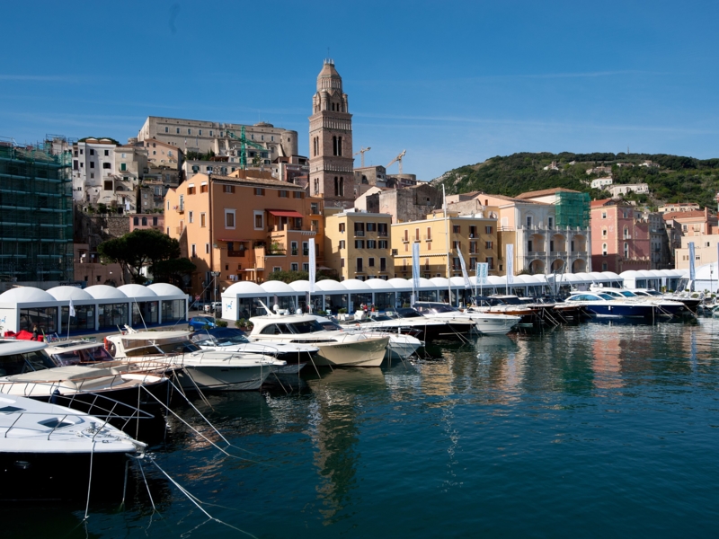 Yatch Festival - Gaeta