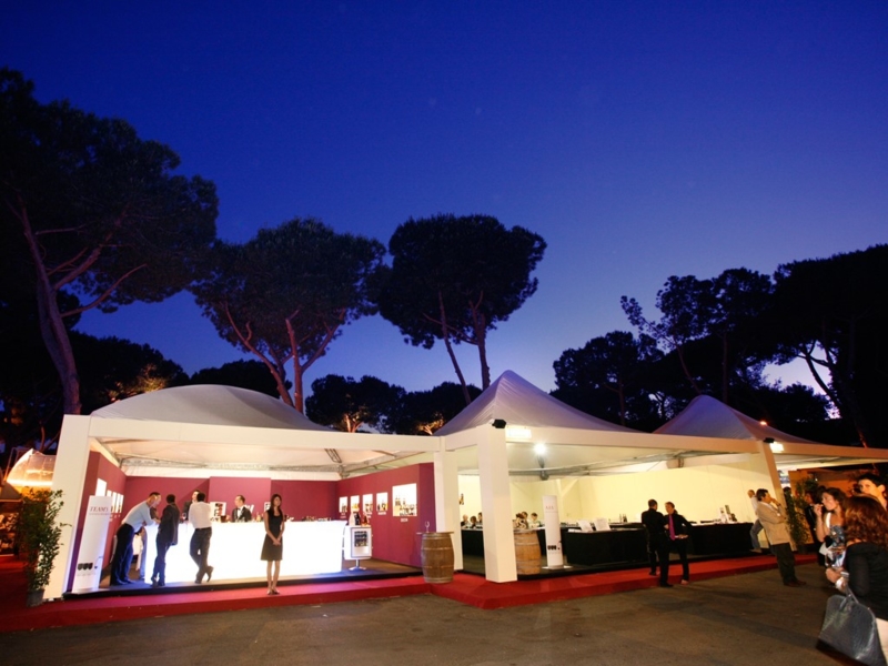 Vinoforum - Roma